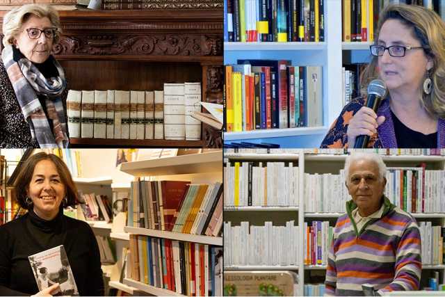 Le librerie storiche di Bari: �Resistiamo al commercio online in una citt� che legge poco�